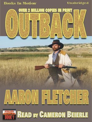 cover image of Outback